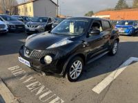 Nissan Juke 1.5 dCi 110 FAP Acenta - <small></small> 7.990 € <small>TTC</small> - #2