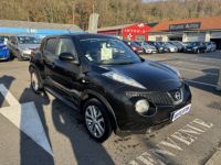 Nissan Juke 1.5 dCi 110 FAP Acenta - <small></small> 7.990 € <small>TTC</small> - #3