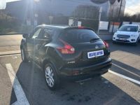 Nissan Juke 1.5 dCi 110 FAP Acenta - <small></small> 7.990 € <small>TTC</small> - #4