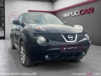 Nissan Juke 1.5 dCi 110 FAP Acenta - <small></small> 7.490 € <small>TTC</small> - #1