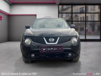 Nissan Juke 1.5 dCi 110 FAP Acenta - <small></small> 7.490 € <small>TTC</small> - #2