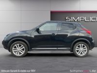 Nissan Juke 1.5 dCi 110 FAP Acenta - <small></small> 7.490 € <small>TTC</small> - #4