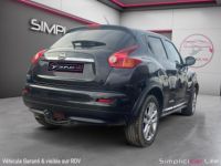 Nissan Juke 1.5 dCi 110 FAP Acenta - <small></small> 7.490 € <small>TTC</small> - #5