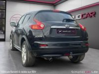 Nissan Juke 1.5 dCi 110 FAP Acenta - <small></small> 7.490 € <small>TTC</small> - #7