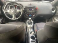 Nissan Juke 1.5 dCi 110 FAP Acenta - <small></small> 7.490 € <small>TTC</small> - #10