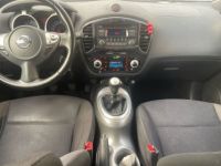 Nissan Juke 1.5 dCi 110 FAP Acenta - <small></small> 7.490 € <small>TTC</small> - #14