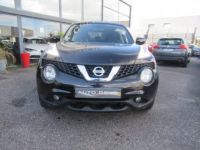 Nissan Juke 1.5 dCi 110 FAP Confort - <small></small> 8.490 € <small>TTC</small> - #2