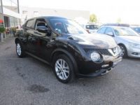 Nissan Juke 1.5 dCi 110 FAP Confort - <small></small> 8.490 € <small>TTC</small> - #3