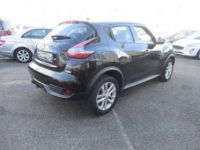 Nissan Juke 1.5 dCi 110 FAP Confort - <small></small> 8.490 € <small>TTC</small> - #4