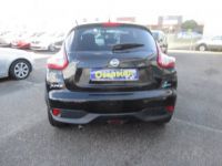 Nissan Juke 1.5 dCi 110 FAP Confort - <small></small> 8.490 € <small>TTC</small> - #5