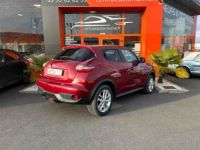 Nissan Juke 1.5 dCi 110 FAP CONNECT - <small></small> 12.490 € <small>TTC</small> - #2