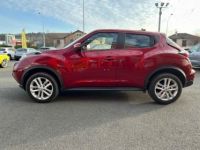 Nissan Juke 1.5 dCi 110 FAP CONNECT - <small></small> 12.490 € <small>TTC</small> - #3