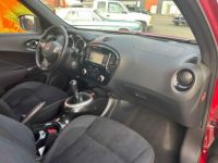 Nissan Juke 1.5 dCi 110 FAP CONNECT - <small></small> 12.490 € <small>TTC</small> - #4