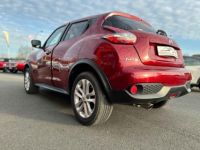 Nissan Juke 1.5 dCi 110 FAP CONNECT - <small></small> 12.490 € <small>TTC</small> - #7