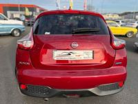 Nissan Juke 1.5 dCi 110 FAP CONNECT - <small></small> 12.490 € <small>TTC</small> - #8