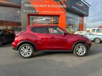 Nissan Juke 1.5 dCi 110 FAP CONNECT - <small></small> 12.490 € <small>TTC</small> - #12