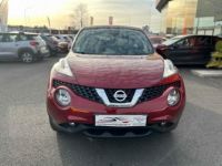 Nissan Juke 1.5 dCi 110 FAP CONNECT - <small></small> 12.490 € <small>TTC</small> - #13