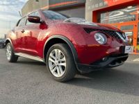 Nissan Juke 1.5 dCi 110 FAP CONNECT - <small></small> 12.490 € <small>TTC</small> - #15