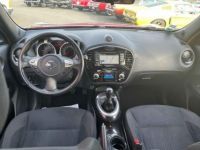 Nissan Juke 1.5 dCi 110 FAP CONNECT - <small></small> 12.490 € <small>TTC</small> - #17