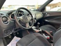 Nissan Juke 1.5 dCi 110 FAP CONNECT - <small></small> 12.490 € <small>TTC</small> - #24