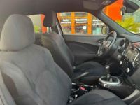 Nissan Juke 1.5 dCi 110 FAP CONNECT - <small></small> 12.490 € <small>TTC</small> - #25