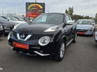 Nissan Juke 1.5 dCi 110 FAP Start-Stop System N-Connecta - <small></small> 8.890 € <small>TTC</small> - #1