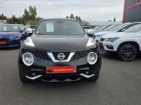 Nissan Juke 1.5 dCi 110 FAP Start-Stop System N-Connecta - <small></small> 8.890 € <small>TTC</small> - #2