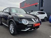 Nissan Juke 1.5 dCi 110 FAP Start-Stop System N-Connecta - <small></small> 8.890 € <small>TTC</small> - #3