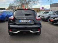 Nissan Juke 1.5 dCi 110 FAP Start-Stop System N-Connecta - <small></small> 8.890 € <small>TTC</small> - #4