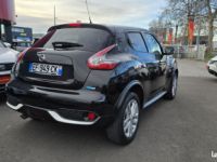 Nissan Juke 1.5 dCi 110 FAP Start-Stop System N-Connecta - <small></small> 8.890 € <small>TTC</small> - #5