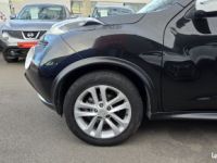 Nissan Juke 1.5 dCi 110 FAP Start-Stop System N-Connecta - <small></small> 8.890 € <small>TTC</small> - #8