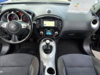 Nissan Juke 1.5 dCi 110 FAP Start-Stop System N-Connecta - <small></small> 8.890 € <small>TTC</small> - #9