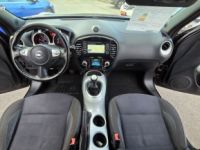 Nissan Juke 1.5 dCi 110 FAP Start-Stop System N-Connecta - <small></small> 8.890 € <small>TTC</small> - #12