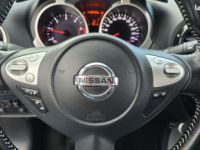 Nissan Juke 1.5 dCi 110 FAP Start-Stop System N-Connecta - <small></small> 8.890 € <small>TTC</small> - #14