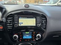 Nissan Juke 1.5 dCi 110 FAP Start-Stop System N-Connecta - <small></small> 8.890 € <small>TTC</small> - #17