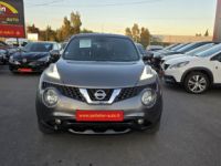 Nissan Juke 1.5 dCi 110 FAP Start-Stop System N-Connecta creative line - <small></small> 11.490 € <small>TTC</small> - #2