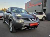 Nissan Juke 1.5 dCi 110 FAP Start-Stop System N-Connecta creative line - <small></small> 11.490 € <small>TTC</small> - #3