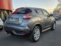 Nissan Juke 1.5 dCi 110 FAP Start-Stop System N-Connecta creative line - <small></small> 11.490 € <small>TTC</small> - #4