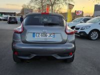 Nissan Juke 1.5 dCi 110 FAP Start-Stop System N-Connecta creative line - <small></small> 11.490 € <small>TTC</small> - #5