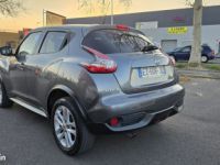 Nissan Juke 1.5 dCi 110 FAP Start-Stop System N-Connecta creative line - <small></small> 11.490 € <small>TTC</small> - #6