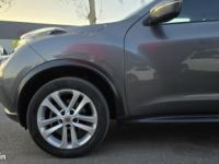 Nissan Juke 1.5 dCi 110 FAP Start-Stop System N-Connecta creative line - <small></small> 11.490 € <small>TTC</small> - #7