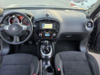 Nissan Juke 1.5 dCi 110 FAP Start-Stop System N-Connecta creative line - <small></small> 11.490 € <small>TTC</small> - #11