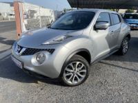 Nissan Juke 1.5 dCi 110 FAP Start/Stop System N-Connecta - <small></small> 9.900 € <small>TTC</small> - #1