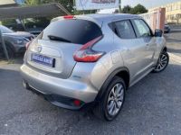 Nissan Juke 1.5 dCi 110 FAP Start/Stop System N-Connecta - <small></small> 9.900 € <small>TTC</small> - #2