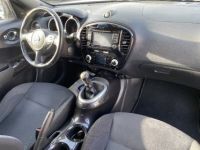 Nissan Juke 1.5 dCi 110 FAP Start/Stop System N-Connecta - <small></small> 9.900 € <small>TTC</small> - #6