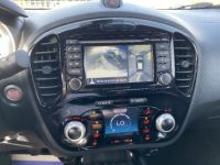 Nissan Juke 1.5 dCi 110 FAP Start/Stop System N-Connecta - <small></small> 9.900 € <small>TTC</small> - #7