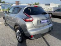 Nissan Juke 1.5 dCi 110 FAP Start/Stop System N-Connecta - <small></small> 9.900 € <small>TTC</small> - #9