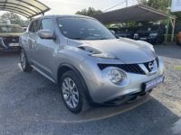 Nissan Juke 1.5 dCi 110 FAP Start/Stop System N-Connecta - <small></small> 9.900 € <small>TTC</small> - #10