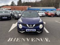 Nissan Juke 1.5 dCi 110 FAP Tekna - <small></small> 8.490 € <small>TTC</small> - #1