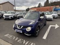 Nissan Juke 1.5 dCi 110 FAP Tekna - <small></small> 8.490 € <small>TTC</small> - #2